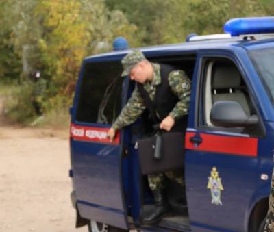 Электричка насмерть сбила мужчину в Нижегородской области
