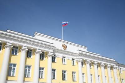 Изменения в региональном бюджете обсудят на заседании Законодательного собрания Нижегородской области