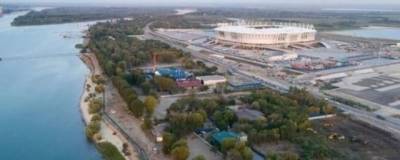 На Левом берегу Дона в Ростове планируют возведение нового микрорайона