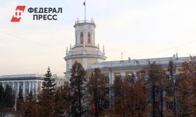 Главные часы Кузбасса починили