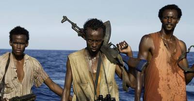 Пираты XXI века: почему они хозяйничают в морях и на кого нападают - ren.tv - Россия - Сомали
