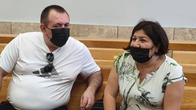 Свидетельница по делу Задорова: в день убийства я видела взволнованного Романа в учительской