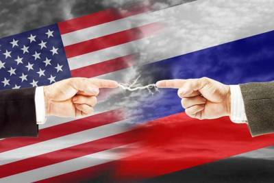 «Хвост виляет собакой»: эксперт Евстафьев рассказал, как США стали заложниками своей антироссийской политики