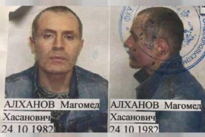 Сбежавший из психбольницы член банды Басаева объявлен в федеральный розыск