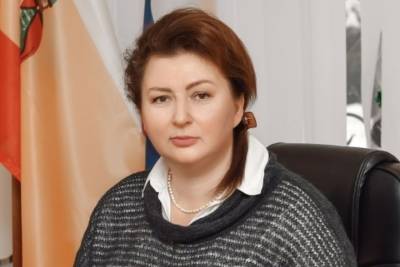 Уполномоченным по правам человека в Рязанской области осталась Наталья Епихина