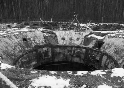 «Стой! Запретная зона!»: самые знаменитые заброшенные сверхсекретные советские объекты - Русская семерка
