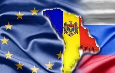 Молдавия перед выбором: льготный газ из России или соглашение с ЕС