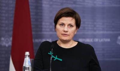 Экс-главу Минздрава Латвии мучает совесть: в Сейм баллотироваться не будет