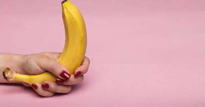 Не просто банан: как выглядит коллекция секс-игрушек для веганов
