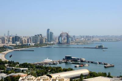 В Баку проходит Саммит по инвестициям и культуре Азербайджана