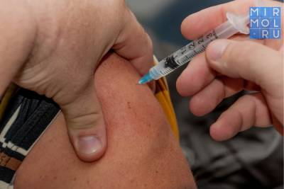 Что может побудить дагестанцев сделать вакцину от коронавируса?