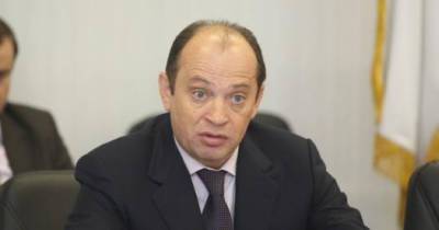 Дюков объявил, что Прядкин покинул пост вице-президента РФС