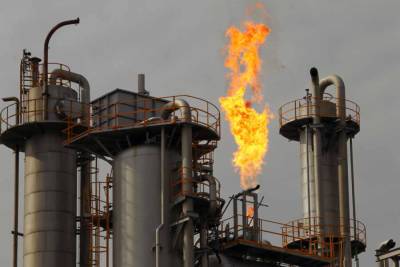 FT: «Газпром» предложил Молдавии отказаться от ассоциации с ЕС ради выгодной сделку по газу