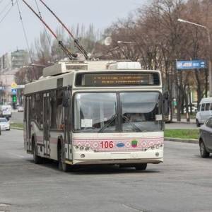 В Запорожье хотят ввести проезд в общественном транспорте по ковид-сертификатам