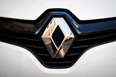 Renault проведет ребрендинг кроссоверов Kadjar и Koleos к 2023 году