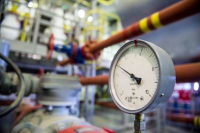 Немецкая компания сообщила о потерях из-за пожара на заводе «Газпрома» в августе