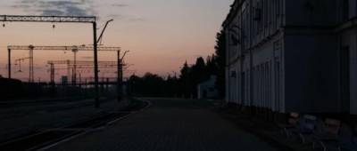 Жители ОРДО показали, как сейчас выглядит бывшая узловая станция Никитовка