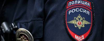В Екатеринбурге подростки, избившие майора полиции, задержаны