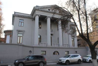 Особняк Каменской в Нижнем Новгороде продают за 275 млн рублей