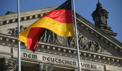 Власти Германии рекомендовали гражданам не посещать РФ в связи с ситуацией с ковидом