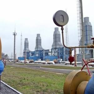 В ЕС решили помочь Молдове с газом