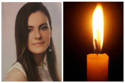 Трагедией закончились поиски юной Анастасии, которая исчезла посреди ночи: тело нашли в воде