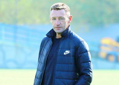 Главного тренера "Астаны" Тихонова дисквалифицировали на два года в чемпионате Казахстана