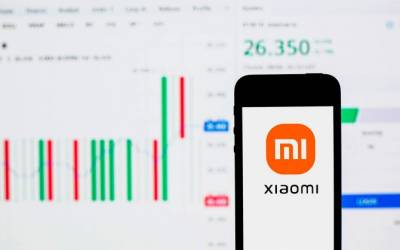 Xiaomi анонсировала начало серийного производства электромобилей