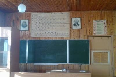 Учитель из Оленинского округа рассказала о плюсах работы в школе и о своём отношении к ЕГЭ