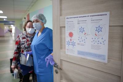 Как главы городов на Южном Урале делают план по вакцинации и почему это не получается