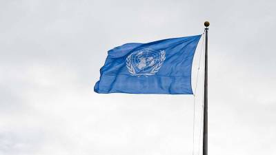 Генсек ООН сообщил о расширении «Талибаном» доступа для сотрудников миссий