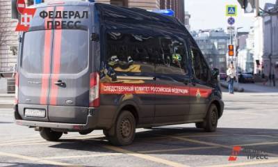 В Екатеринбурге задержали гопников, избивших полицейского