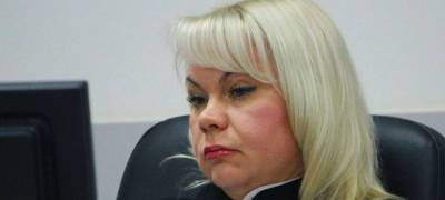 В Петрозаводске судья Голяева вновь не пустила прессу на процесс по «делу Боднарчука»
