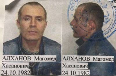 Из психиатрической больницы в Астрахани сбежал особо опасный преступник – член банды Басаева