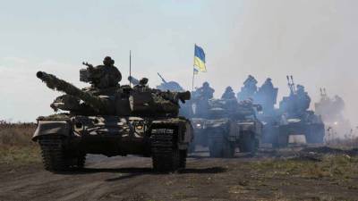 «Конфронтация с Россией»: Евстафьев назвал условие выживание киевского режима
