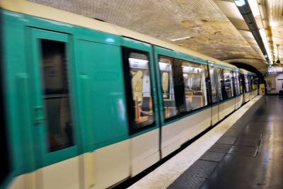 Как будет работать метро Петербурга во время локдауна с 30 октября по 7 ноября