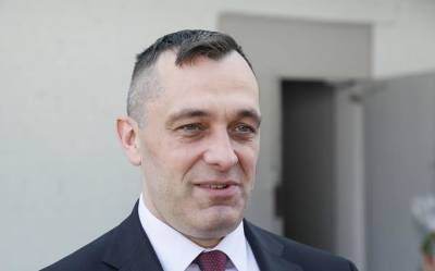 Александр Субботин: основные сельхозработы в стране будут завершены к 7 ноября