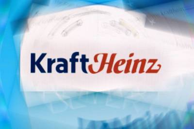 Kraft Heinz за 9 месяцев получил чистую прибыль в $1,3 млрд против убытка ранее