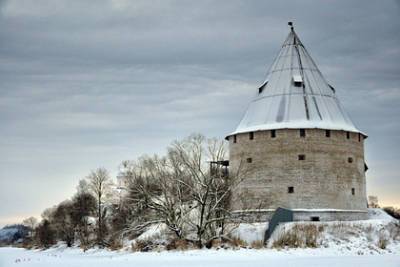 Передвижная фотовыставка «Эхо прошлых лет» открылась в Великом Новгороде