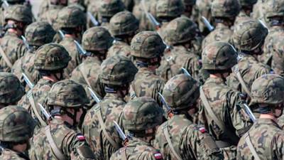 Польша планирует «радикальное укрепление» армии из-за угрозы Беларуси и России