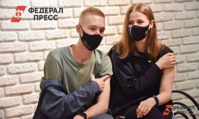 Челябинских студентов, которые живут в общежитии, могут обязать привиться