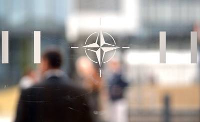 Onet (Польша): что означает для Польши разрыв Россией отношений с НАТО
