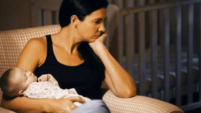 Послеродовая депрессия не выдумка: как матери убивают своих новорожденных детей и почему им нужна помощь - argumenti.ru