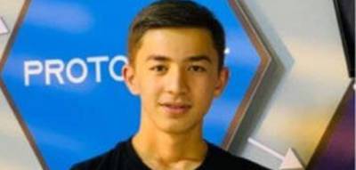 17-летний таджикский юноша получил грант в 223 тысячи долларов от «Duke Kunshan University»