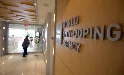 Директор антидопингового центра Украины подал в отставку после отчета WADA