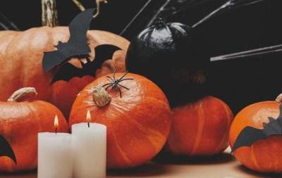 Хэллоуин: история праздника и интересные факты