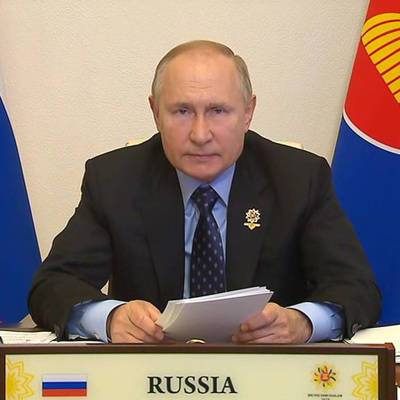 Россия выступает за разработку процедуры взаимного признания ковид-сертификатов