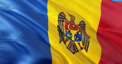 Молдова получила от Украины газ в долг