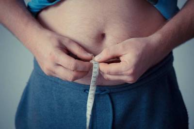 Медики перечислили основные причины ожирения