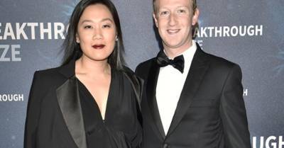 На Марка Цукерберга и его жену подали в суд за домогательства и гомофобию